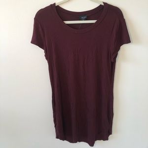NWT T-Shirt Dress